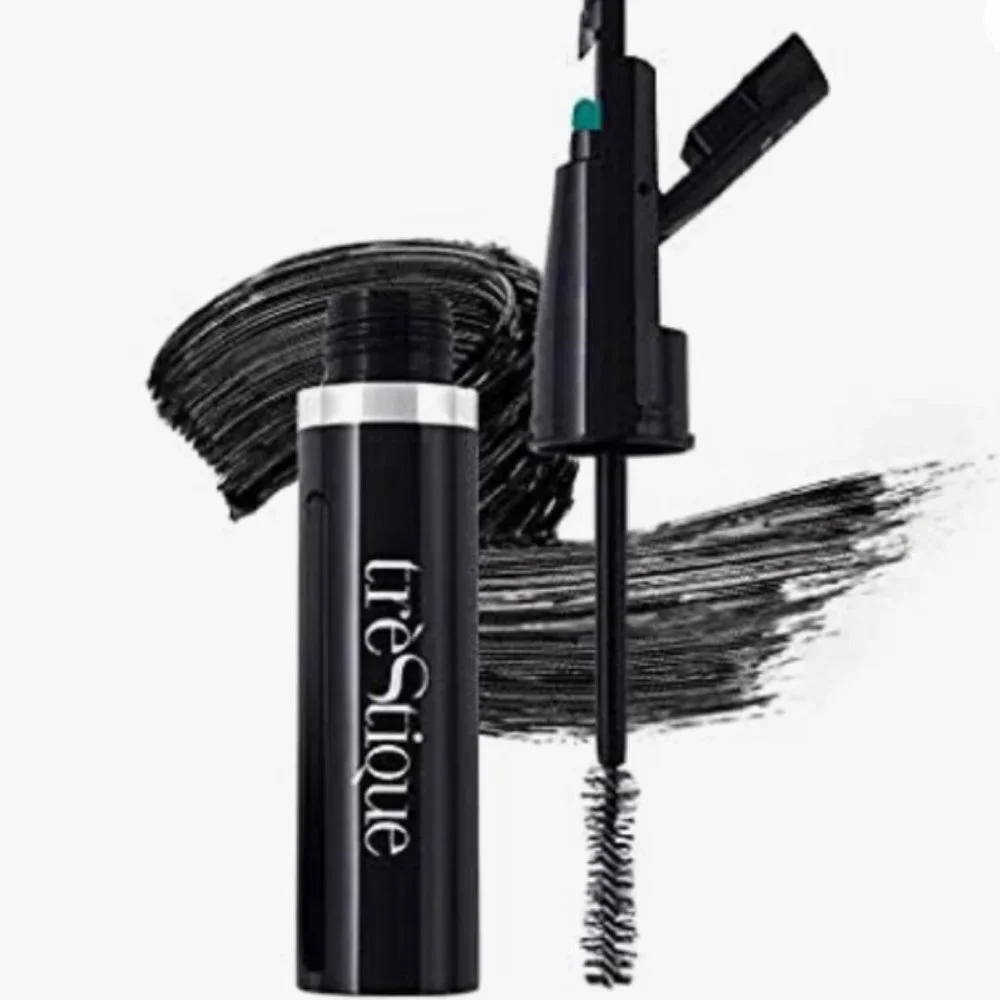 treStiQue Eye Duo Mascara, Eye Pencil & Curler - Picture 10 of 10